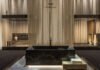 grohe spa sets new benchmark in bathroom craftsmanship and bespoke signature in milan