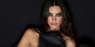 Gucci Rejects Quiet Luxury in Bold New Campaign