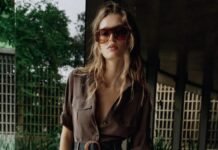 Dress Season Is Officially Here—5 Spring Dress Trends Zara, H&M and COS Have Already Perfected