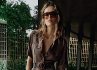 Dress Season Is Officially Here—5 Spring Dress Trends Zara, H&M and COS Have Already Perfected