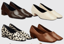 The Reformation Shoes All Our Editors Have on Their Spring Wish Lists