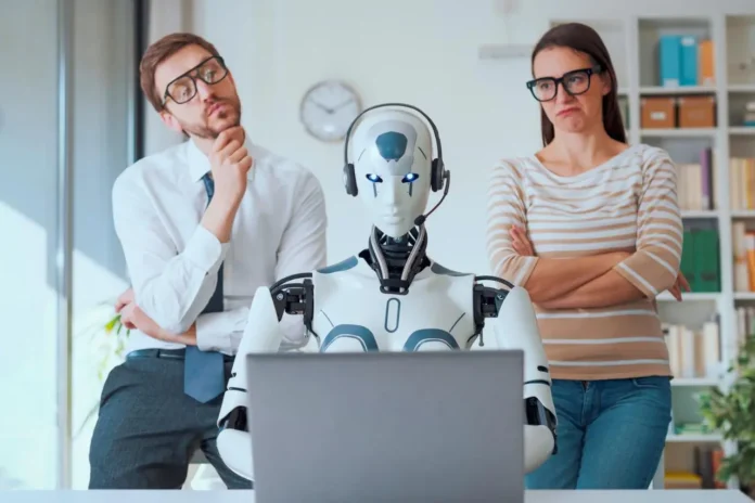 He replaced 90% of his staff with AI: what happened one year later - Futura-Sciences