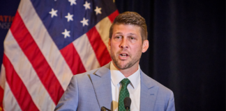 Uthmeier says Florida Attorney General’s Office will launch probe into OpenAI