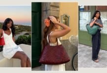 If You’re Buying One Woven Bag This Summer, Make It This Elegant, Timeless Style