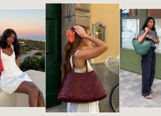 If You’re Buying One Woven Bag This Summer, Make It This Elegant, Timeless Style