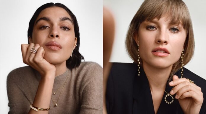 Hearts on Fire Fetes ‘Dream’ Collection With Just One Eye Event in L.A.