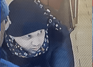 Suspect in $30,000 jewelry theft from Holyoke Mall arrested in Florida