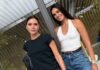 Not Sandals—Fashion People Are Transitioning Their Jeans With This Chicer Shoe Trend