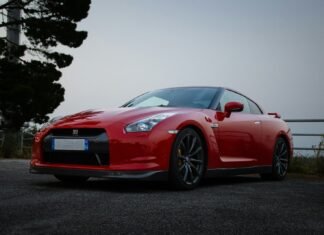 Nissan VP: Emissions Rules “Choked” the GT-R – Why the R35 Had to Die