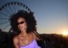 Ponchos! Skullcaps! Fringe Boots! Here Are the Biggest Trends I Spotted at Coachella 2026
