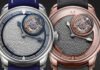 Cavasino Watches completes debut tourbillon collection with two final references