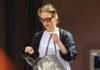 Wait, Did JLaw Bring Back the “Dated” Shoe Trend Everyone Else Had Swapped For Flip Flops?