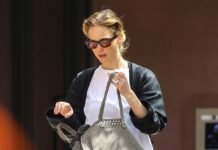 Wait, Did JLaw Bring Back the “Dated” Shoe Trend Everyone Else Had Swapped For Flip Flops?