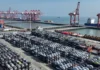 Senators Urge Trump to Ban Chinese Cars Ahead of Beijing Trip