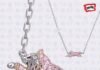 The Source |BBC/ICE CREAM Just Turned Its Most Iconic Graphics Into Jewelry — and ComplexCon Hong Kong Proved the Market Was Ready