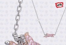 The Source |BBC/ICE CREAM Just Turned Its Most Iconic Graphics Into Jewelry — and ComplexCon Hong Kong Proved the Market Was Ready