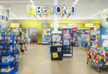 Five Below’s Chic $7 Jewelry Holder Looks Just Like a Kendra Scott Version That Costs Over 10x More