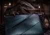 Scientists Create One-Of-A-Kind “T-Rex Leather” Handbag