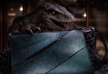 Scientists Create One-Of-A-Kind “T-Rex Leather” Handbag