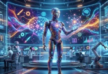 AGI vs artificial intelligence: What’s the real difference