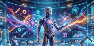 AGI vs artificial intelligence: What’s the real difference