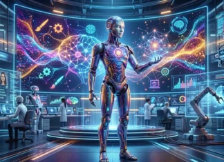 AGI vs artificial intelligence: What’s the real difference
