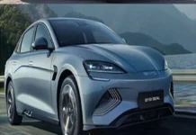 Buyers in UAE, UK shifting to electronic vehicles amid rising oil prices due to Iran war