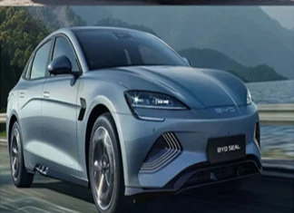 Buyers in UAE, UK shifting to electronic vehicles amid rising oil prices due to Iran war