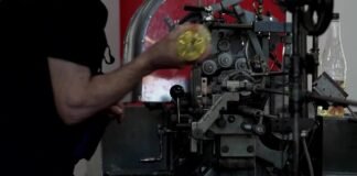 Briton in Russia revives Soviet-era watches for luxury and Putin