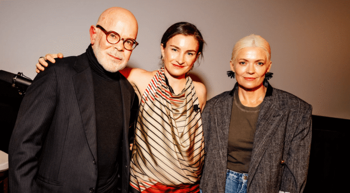 On the Podcast: ’90s Vogue Alumni Reveal Their Real Reaction to ‘The Devil Wears Prada’