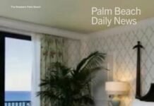 Guests foil theft of luxury handbag from room at Breakers Palm Beach