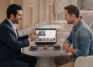 Alef Group هntroduces Alef Concierge, a new bespoke service to explore Sharjah’s opportunities, at your doorstep