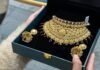 Gold is unaffordable so South Asian brides turn to one gram substitutes