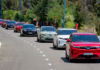 Auto sales double as EV and hybrid demand accelerates