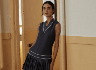 Shop the Best Tennis Clothes for Women to Ace Your Look in 2025