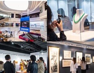Poly Auction Hong Kong Spring Auctions 2026: High Jewels and Watches, Modern and Contemporary Art Auctions to Be Held on 6 April