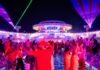 Inside Virgin Voyages’ Brilliant Lady Exclusive Sail Launch Party In LA