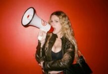 A Night Out With Slayyyter