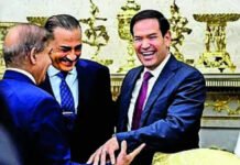 India watches, Pakistan acts: The optics war Delhi is losing