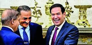 India watches, Pakistan acts: The optics war Delhi is losing