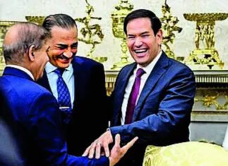 India watches, Pakistan acts: The optics war Delhi is losing