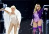 Madonna & Sabrina Carpenter’s Coachella Collab Is On The Way