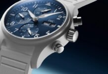 This Watch Brand Is Fast on Its Way to Winning 2026