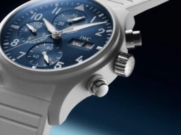 This Watch Brand Is Fast on Its Way to Winning 2026