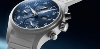 This Watch Brand Is Fast on Its Way to Winning 2026