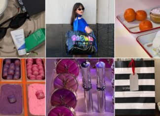 120+ Sephora Products Later, My 54-Year-Old Mom and I Deem These 17 the Ultimate Game Changers
