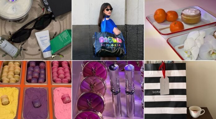 120+ Sephora Products Later, My 54-Year-Old Mom and I Deem These 17 the Ultimate Game Changers