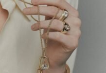 Jade Ruzzo: A Fine Jewelry Brand That’s ‘Timeless Yet Full of Attitude’