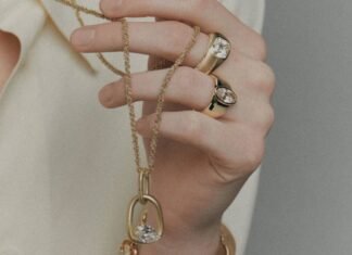 Jade Ruzzo: A Fine Jewelry Brand That’s ‘Timeless Yet Full of Attitude’