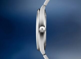 A Legendary Watchmaker Has Finally Entered the Ultimate Sports Watch Race
